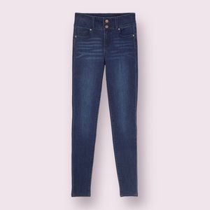 JustFab | Women’s | Booty Lifter Skinny Jeans | Size: 32